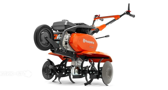 Культиватор Husqvarna TF 230 (9673167-01)