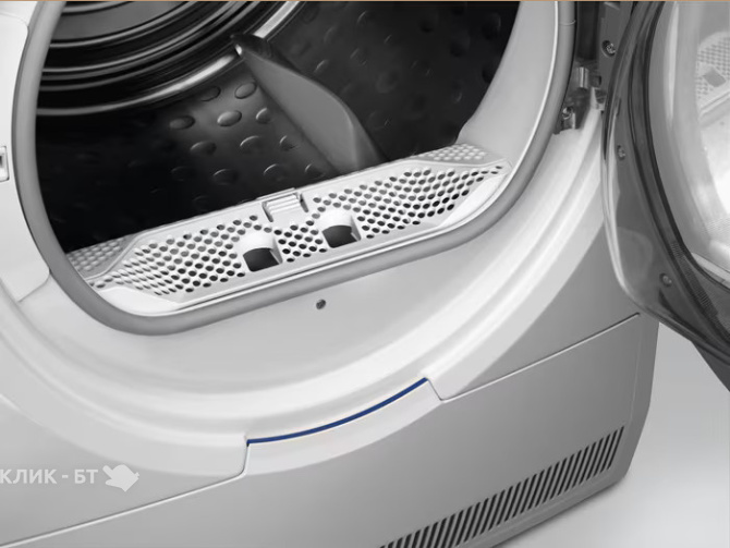 Сушильная машина ELECTROLUX EW8D495MCE