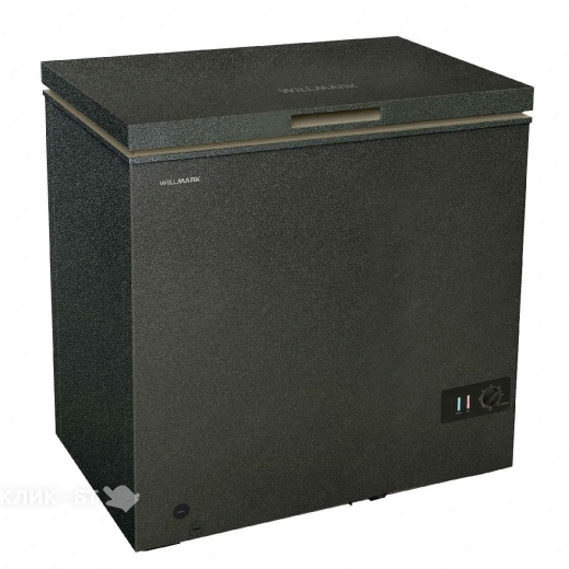 Морозильный ларь WILLMARK CF-380BS