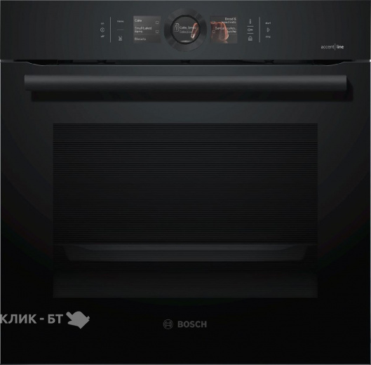 Духовой шкаф BOSCH HRG8769C7
