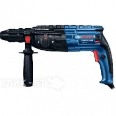 Перфоратор BOSCH GBH 240 F