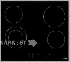 Варочная поверхность Haier HHX-C64DFB