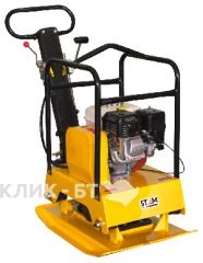 Виброплита STEM Techno RPC 161