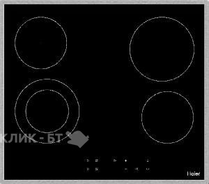 Варочная поверхность Haier HHX-C64DFB