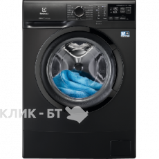 Стиральная машина Electrolux EW6S4R06BX