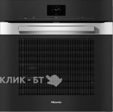 Духовой шкаф MIELE H7660BP EDST/CLST