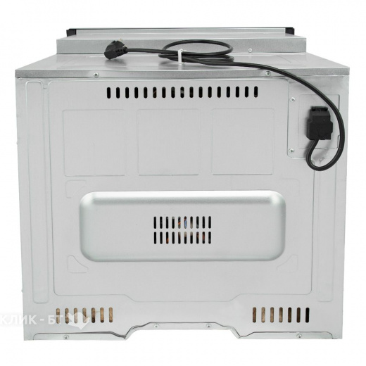 Духовой шкаф SIMFER B6EB58100