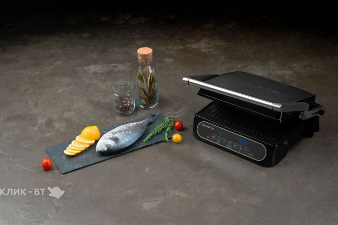 Гриль POLARIS PGP 1102D