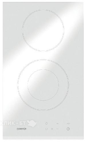 Варочная поверхность GORENJE ECT 330 CSCW
