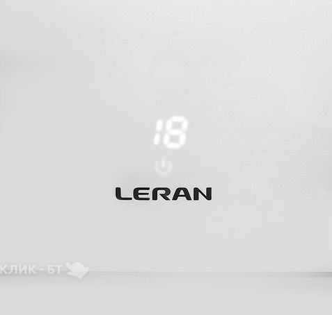 Сплит-система LERAN AC 1270