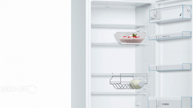 Холодильник Bosch KGV 39XW21R