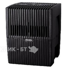 Увлажнитель воздуха VENTA LW25 Comfort plus черный