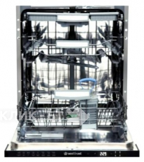 Посудомоечная машина VESTFROST VFDW 6053