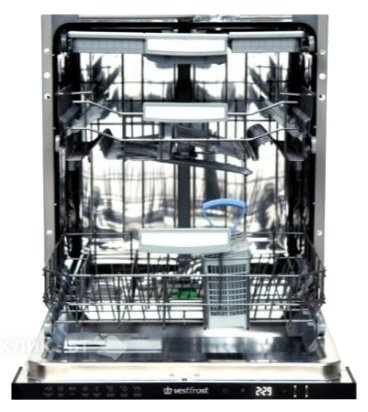 Посудомоечная машина VESTFROST VFDW 6053