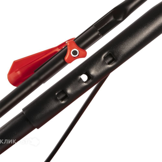 Газонокосилка DDE LM 51-60 DE 791-929