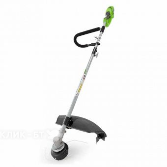 Триммер GREENWORKS GST1246