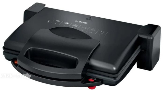 Гриль BOSCH TFB3323V