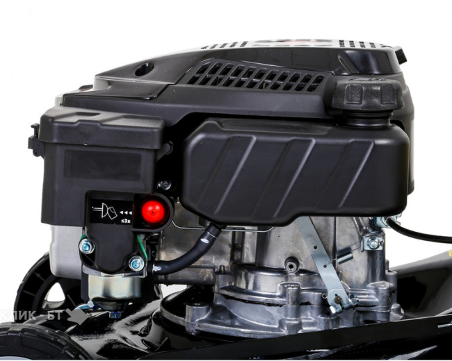 Газонокосилка BRAIT BR3540 06.03.005.086