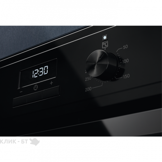 Духовой шкаф ELECTROLUX OED3H50K