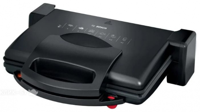 Гриль BOSCH TFB3323V