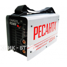 Аппарат сварочный РЕСАНТА саи 220