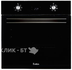 Духовой шкаф EVELUX EO 640 PB