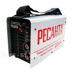Аппарат сварочный РЕСАНТА саи 220