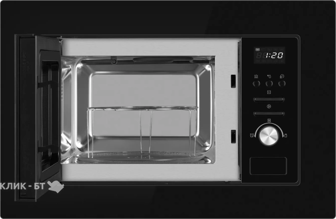 Микроволновая печь WEISSGAUFF BMWO-206 Grill