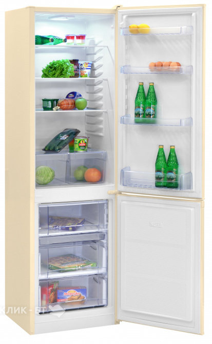 Холодильник NORDFROST NRB 110-732