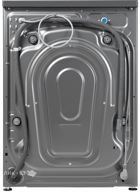 Стиральная машина БИРЮСА WM-SM510/10 M