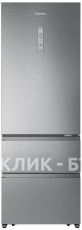 Холодильник HISENSE RT641N4ACE