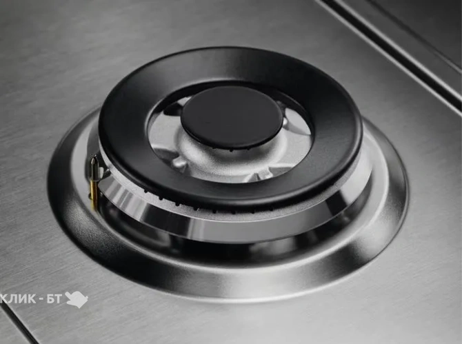 Варочная поверхность ELECTROLUX KGS64562SX