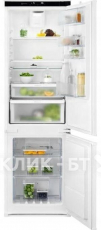 Холодильник ELECTROLUX LNT8TE18S3