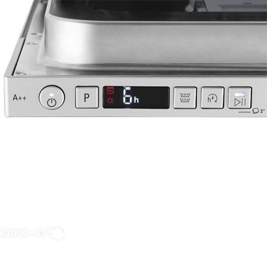 Посудомоечная машина Hotpoint-Ariston HSIC 3T127 C