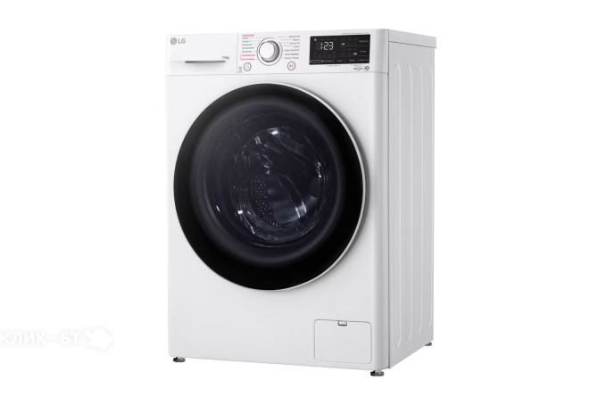 Стиральная машина LG F2V3HG0W