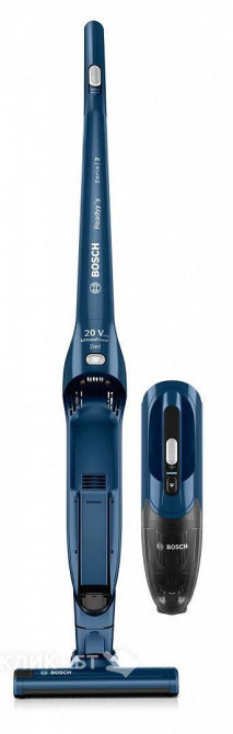 Пылесос BOSCH BCHF2MX20