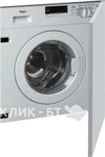 Стиральная машина WHIRLPOOL awo/c 7714