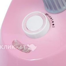Отпариватель SAKURA SA-3919Р розовый