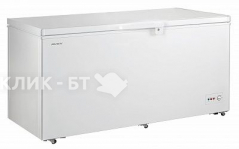 Морозильный ларь AVEX 1CF-420