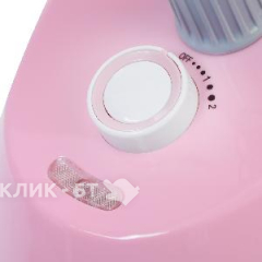 Отпариватель SAKURA SA-3919Р розовый