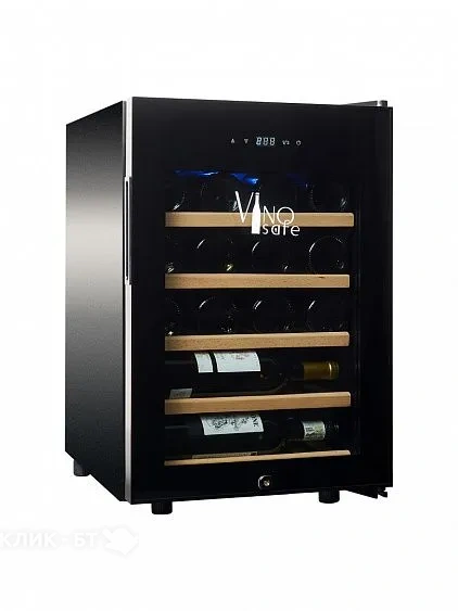 Винный шкаф VINOSAFE VSF21AM