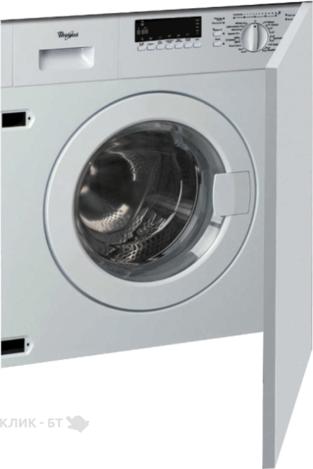 Стиральная машина WHIRLPOOL awo/c 7714