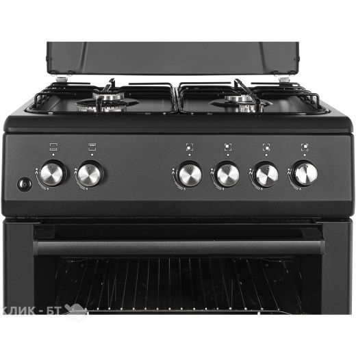 Кухонная плита NORDFROST GG 6061 B