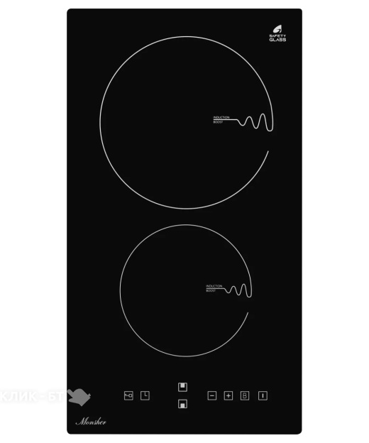 Варочная поверхность MONSHER MHI 3001