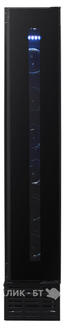 Винный шкаф TEMPTECH SOMX15SRB-24