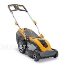Газонокосилка STIGA SLM 540 AE (294384068/ST1)