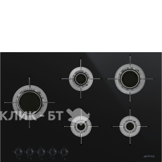 Варочная поверхность Smeg PVL675LCN