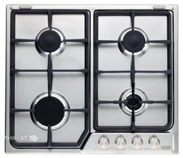 Варочная поверхность DELONGHI IF 46.1 ASV GUD
