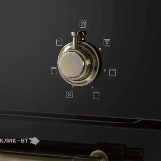 Духовой шкаф MAUNFELD EOEF516RBG