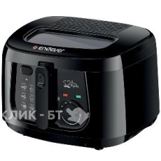 Фритюрница Endever Skyline FR-110 черный